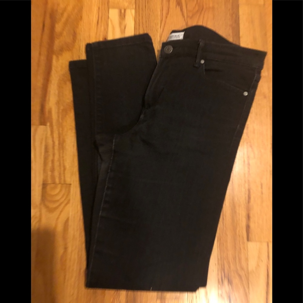 Banana Republic Skinny Jeans